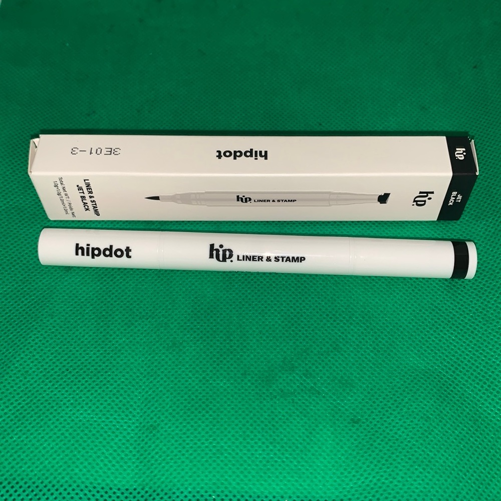 Hipdot Eyeliner